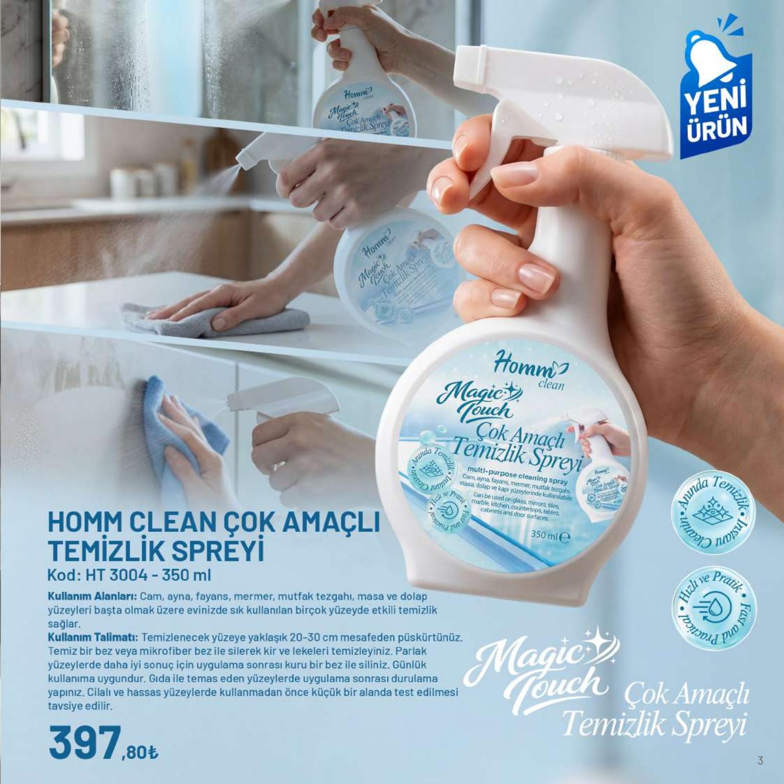 Nisan Katalog — Sayfa 3