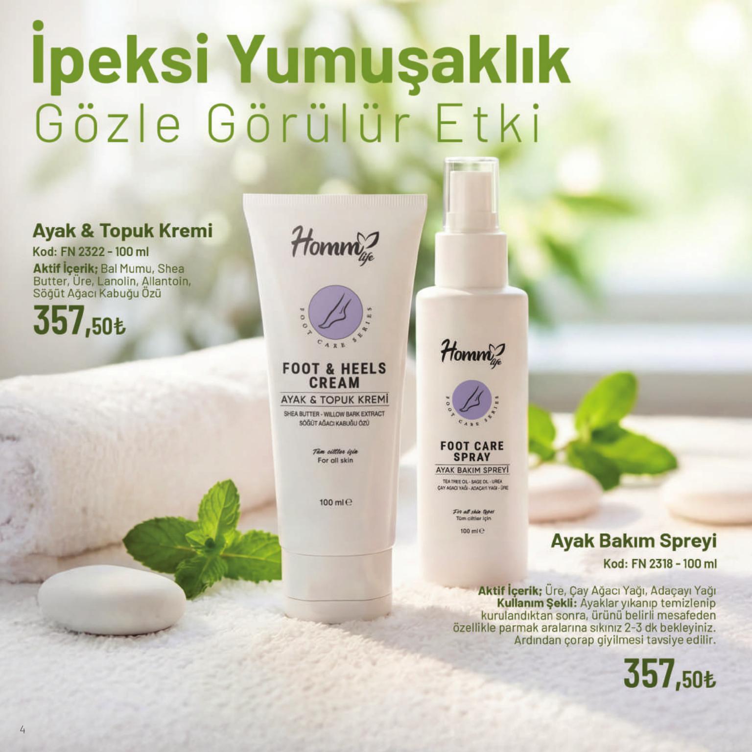 Nisan Katalog — Sayfa 36
